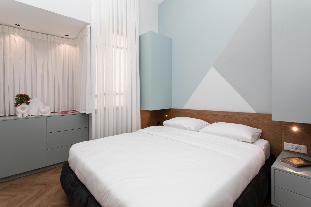 De Pejoto Apartamento Tel Aviv Exterior foto