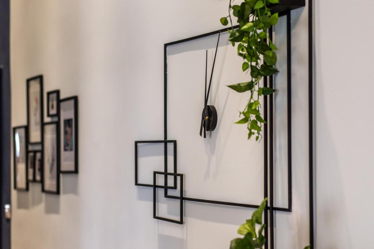 De Pejoto Apartamento Tel Aviv Exterior foto
