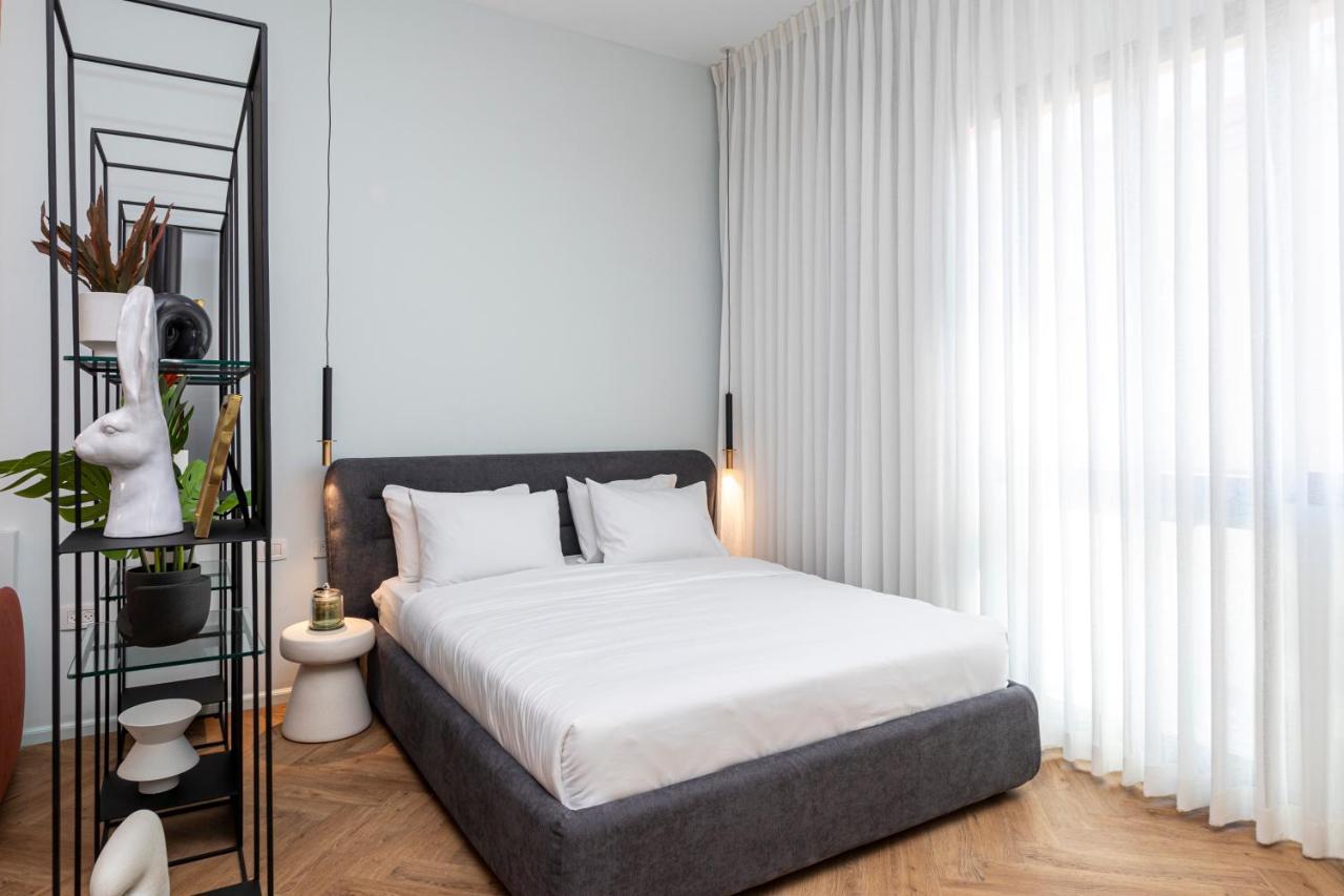 De Pejoto Apartamento Tel Aviv Exterior foto