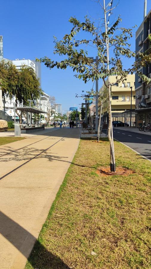 De Pejoto Apartamento Tel Aviv Exterior foto
