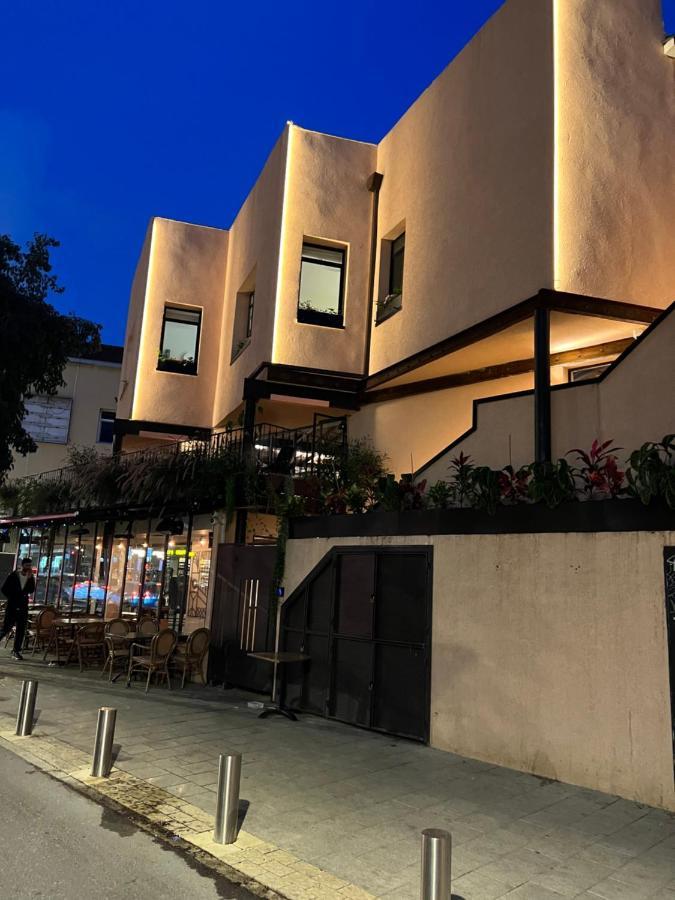 De Pejoto Apartamento Tel Aviv Exterior foto