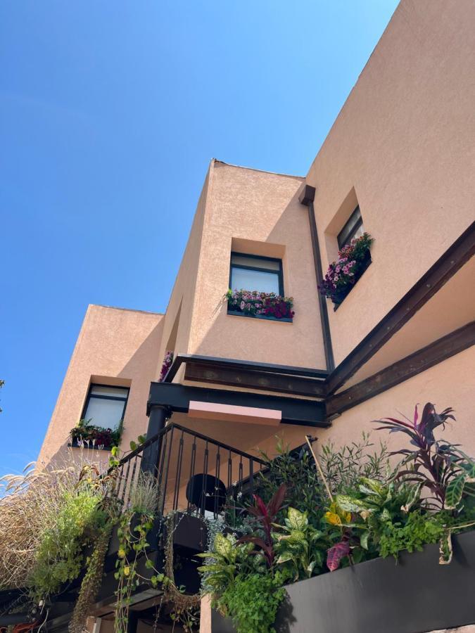 De Pejoto Apartamento Tel Aviv Exterior foto